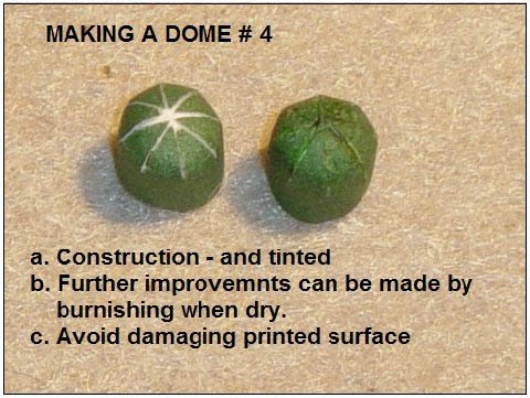make a dome 4